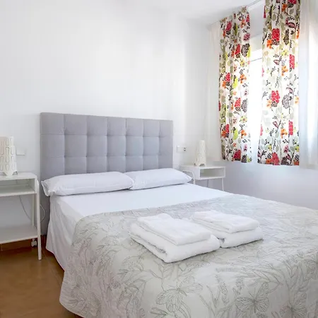 Atico Armengual Apartment *