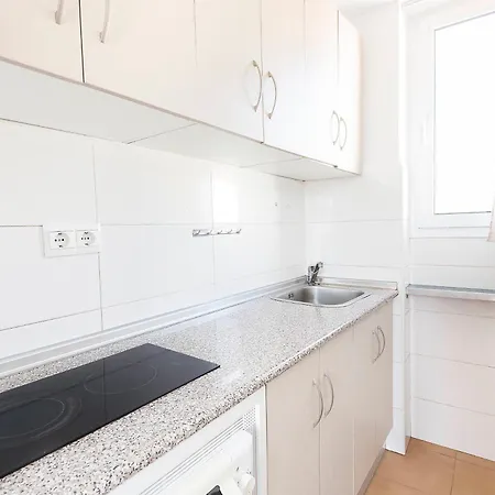 Apartment Atico Armengual Malaga