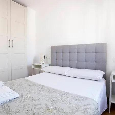 Atico Armengual Malaga
