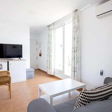 Atico Armengual Apartment *