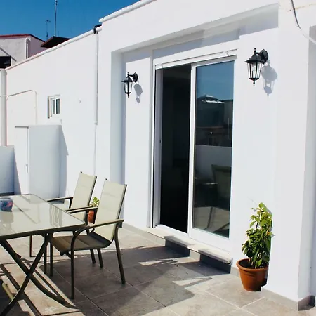 Apartment Atico Armengual *